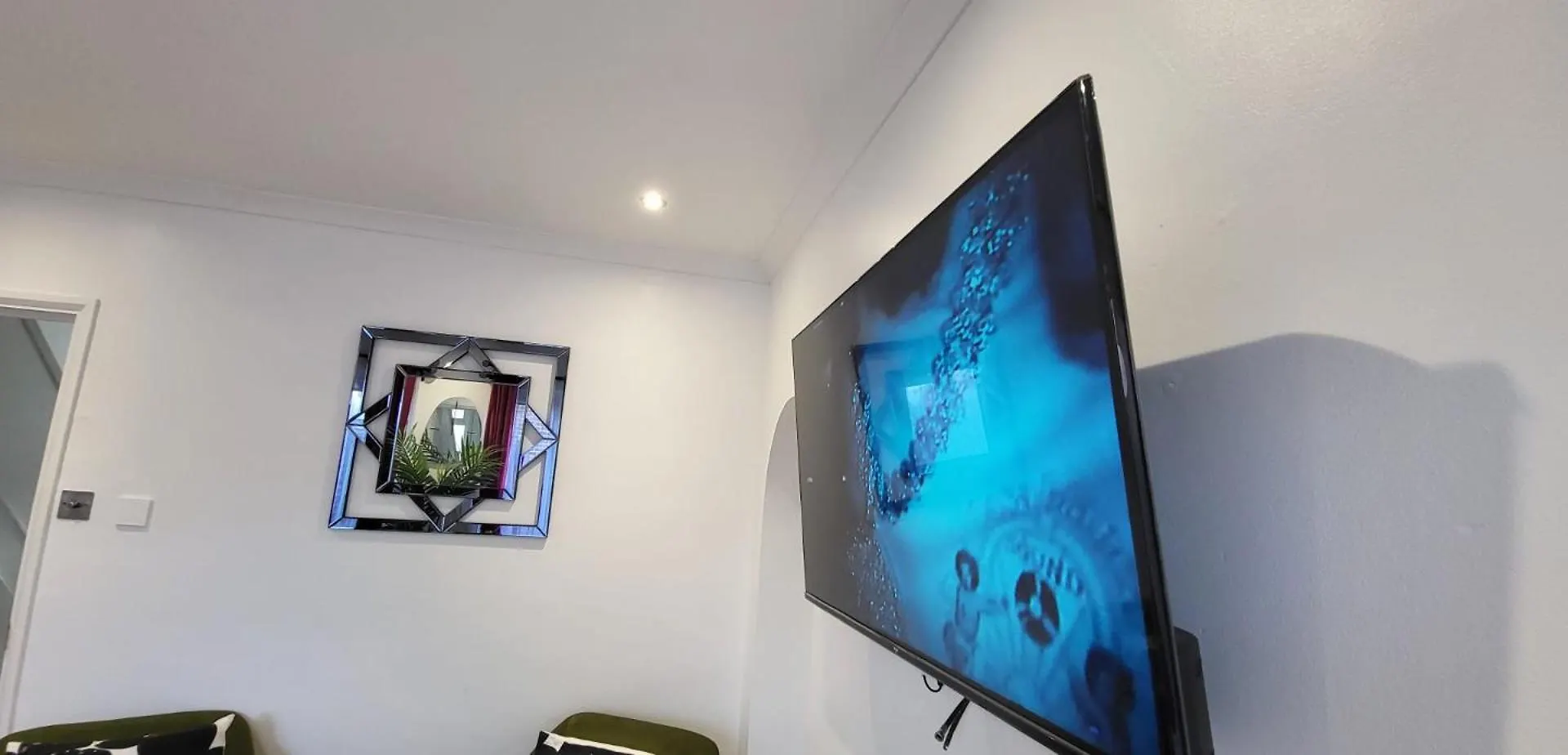 Delight Home-London City Airport & Excel Londres