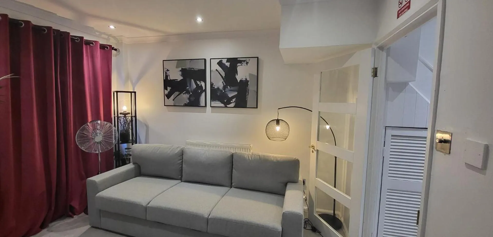 Delight Home-London City Airport & Excel 0*, Londres