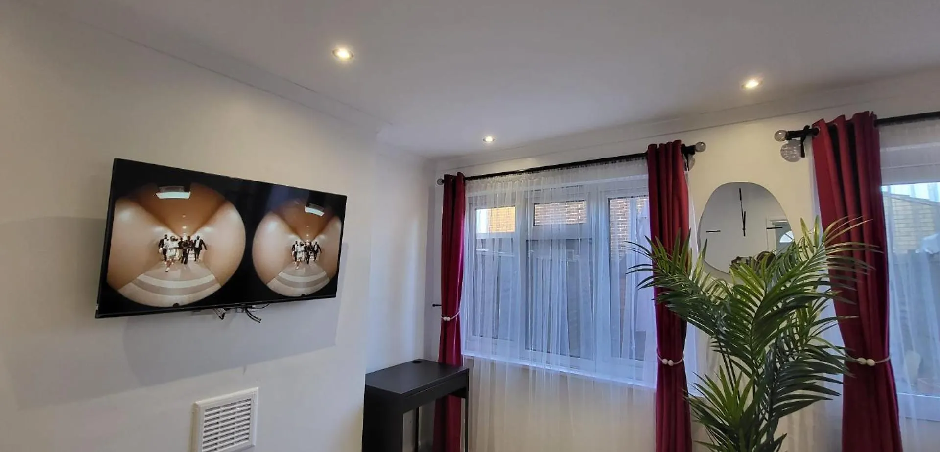 Casa de Férias Delight Home-London City Airport & Excel