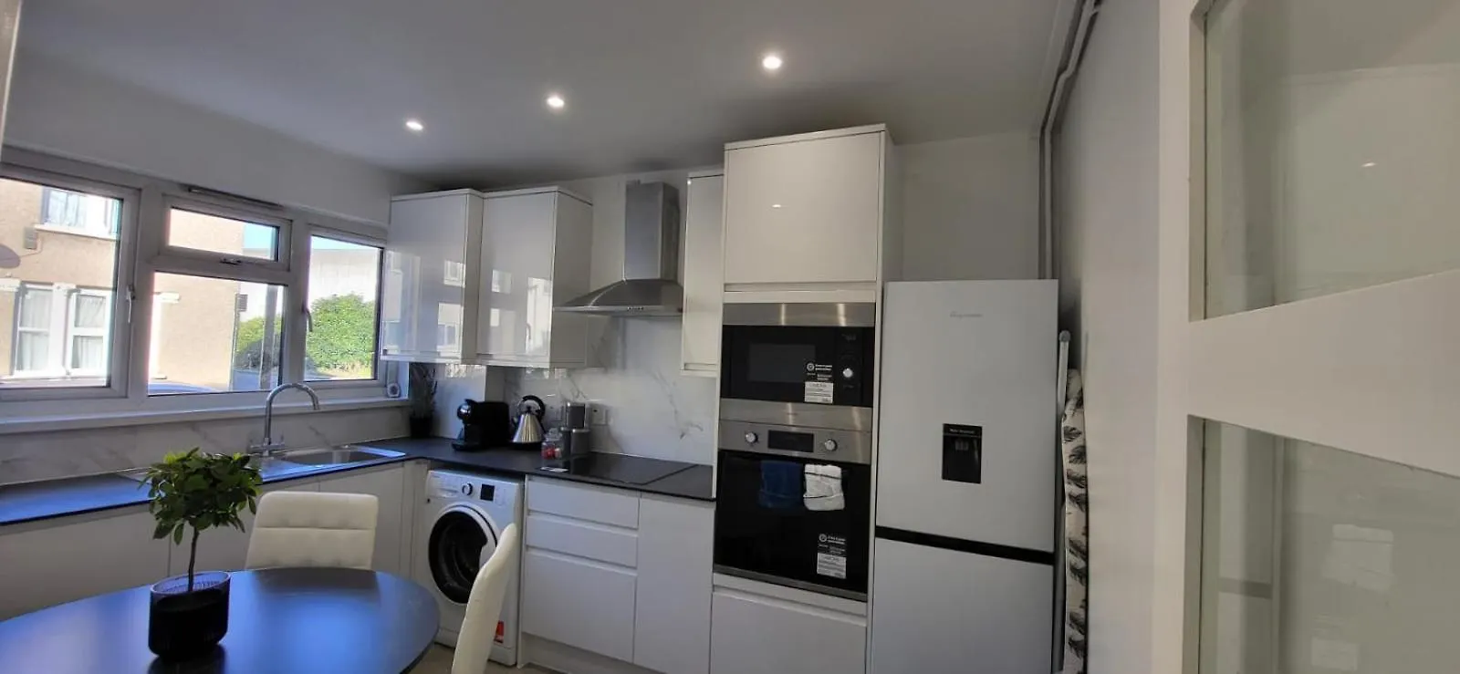 Delight Home-London City Airport & Excel 0*, Londres Reino Unido
