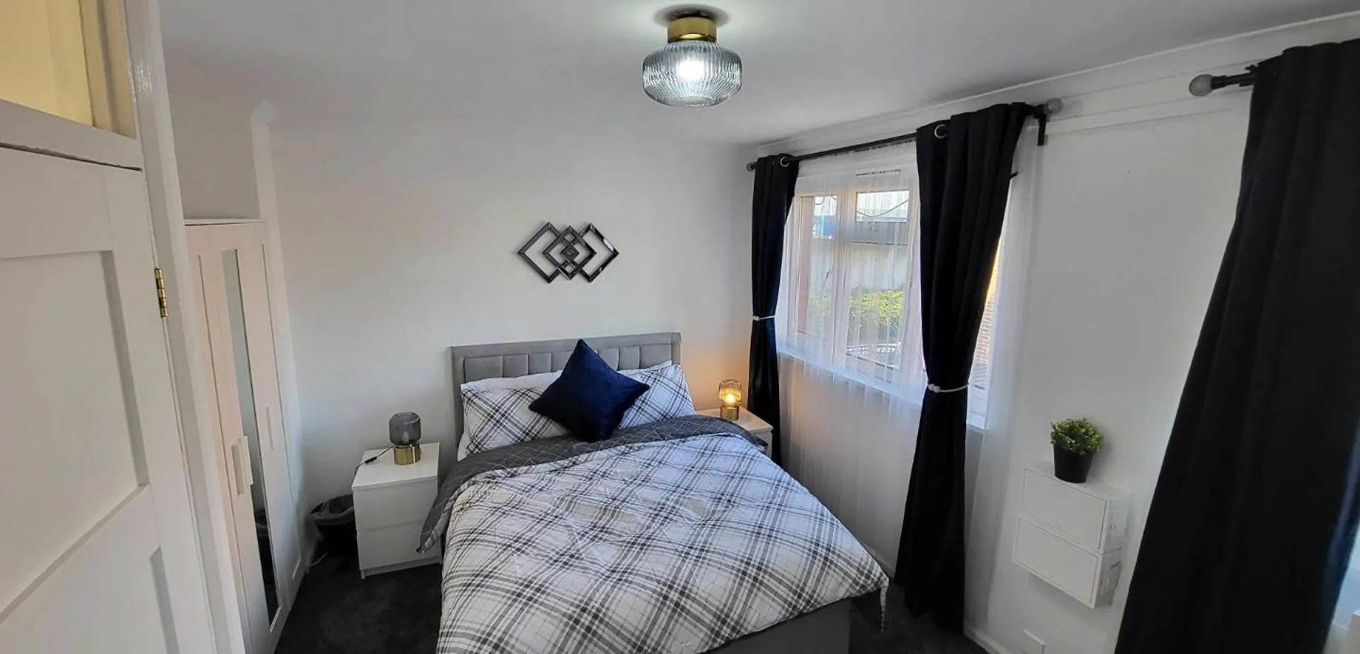 بيت للعطل Delight Home-London City Airport & Excel