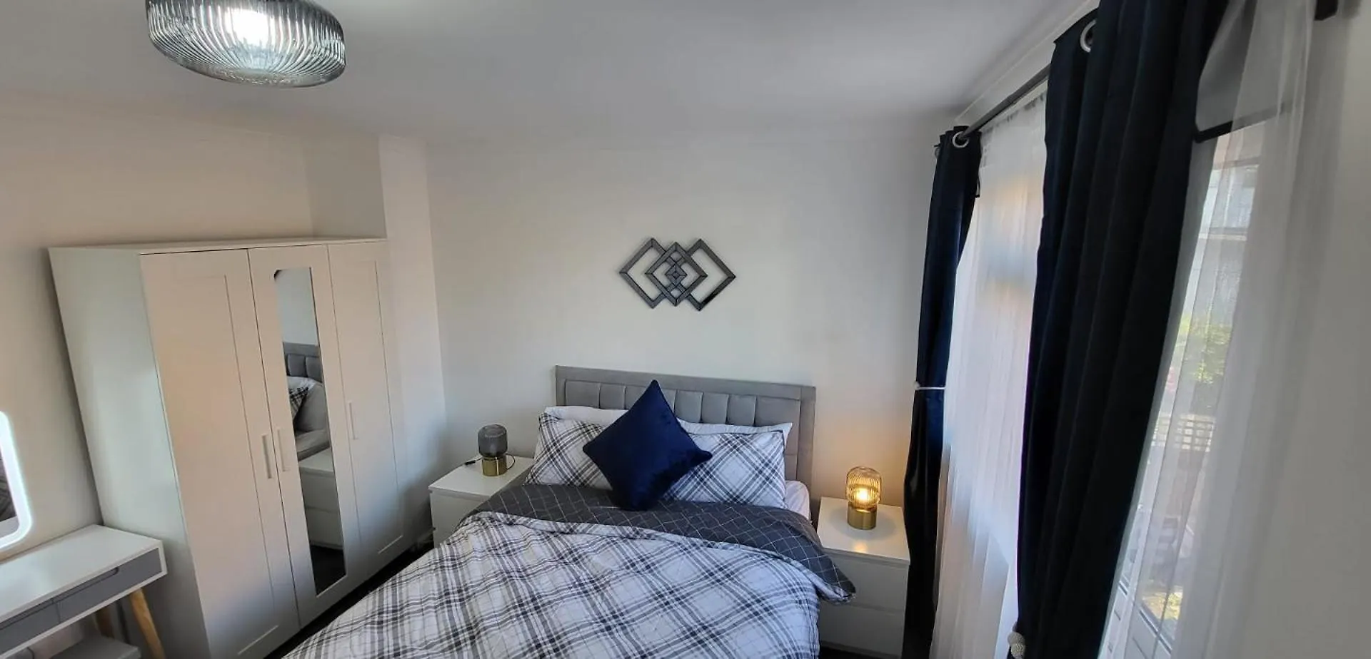 Delight Home-London City Airport & Excel イギリス