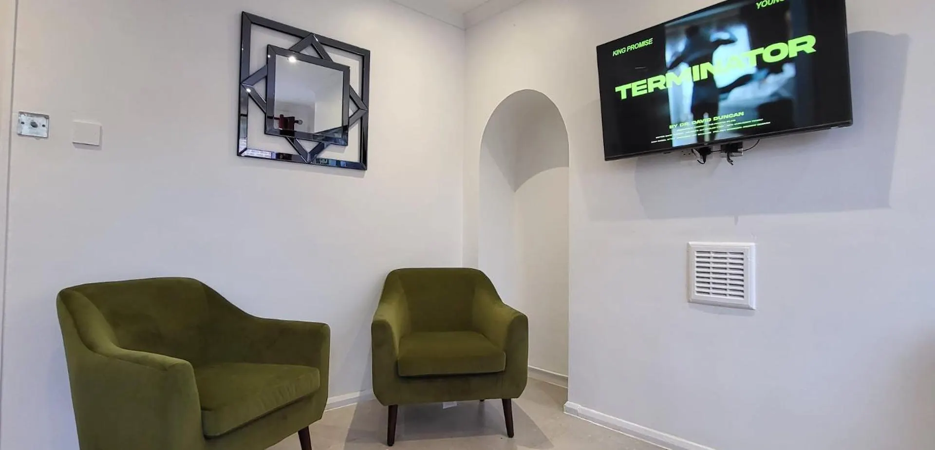 Holiday home Delight Home-London City Airport & Excel United Kingdom