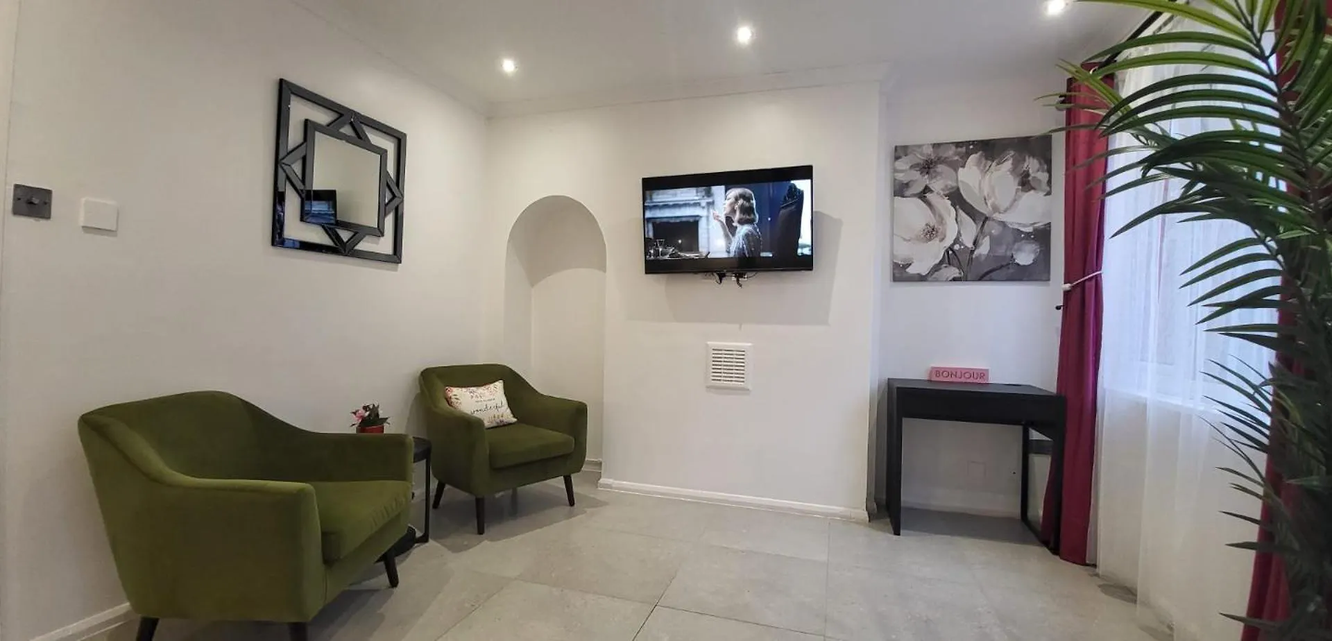 Delight Home-London City Airport & Excel