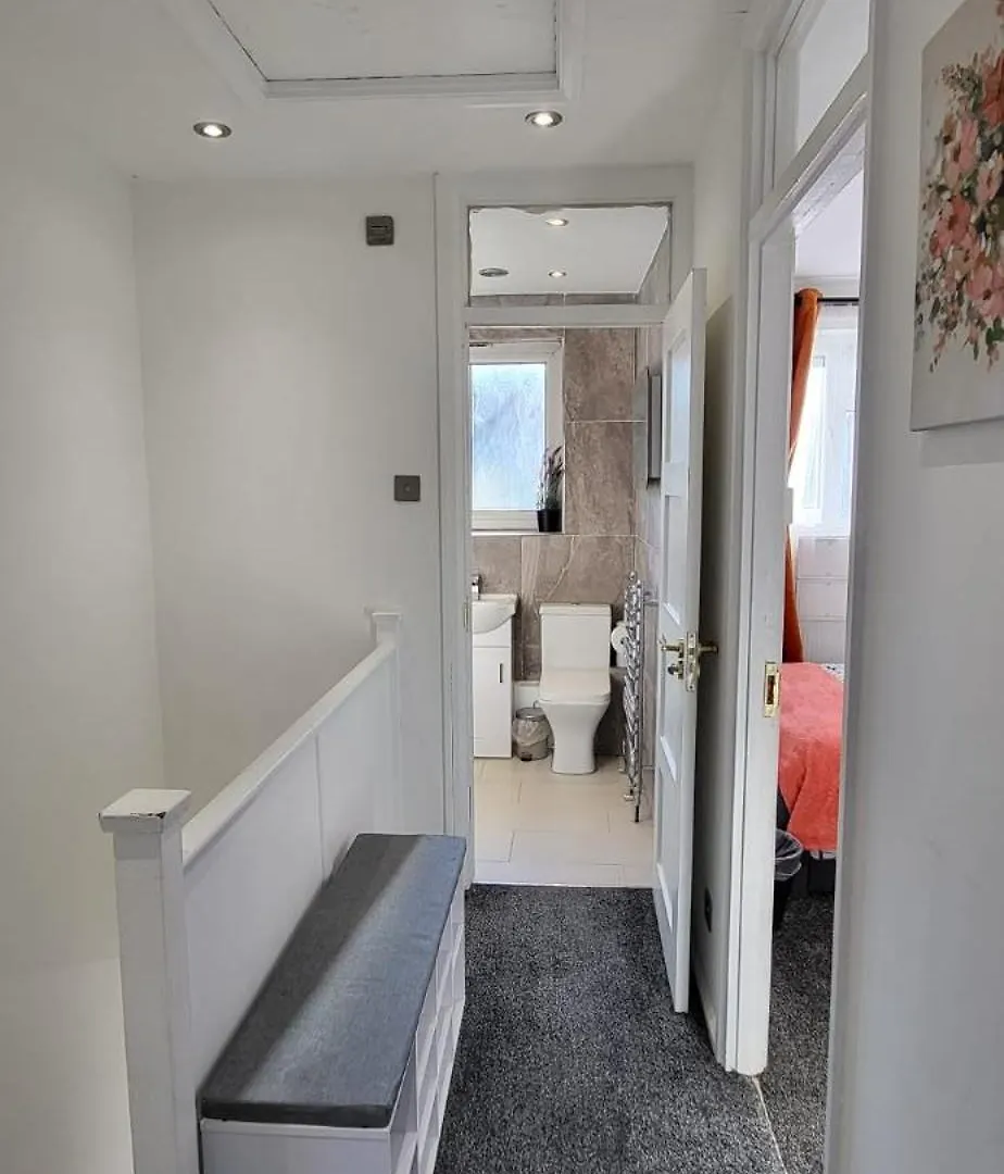 Delight Home-London City Airport & Excel
