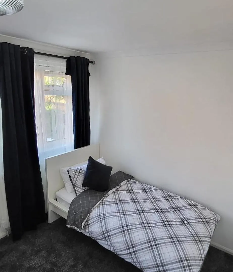 Delight Home-London City Airport & Excel 0*, Londra