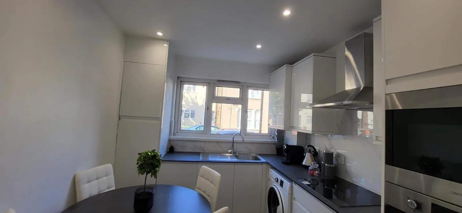 Holiday home Delight Home-London City Airport & Excel United Kingdom