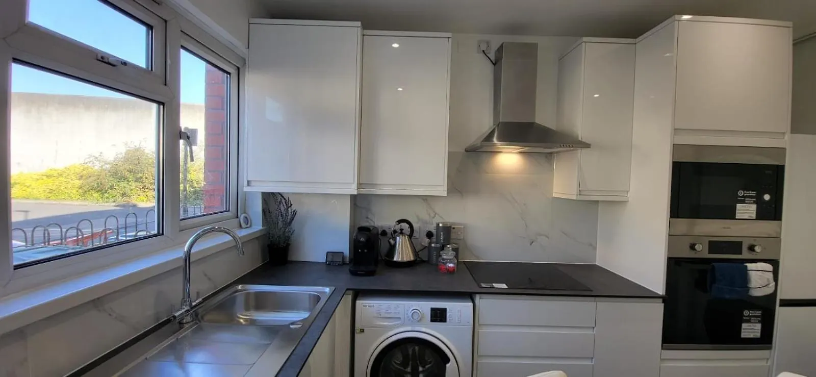 Delight Home-London City Airport & Excel United Kingdom